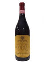 1990 | Cordero di Montezemolo | Monfalletto at CaskCartel.com