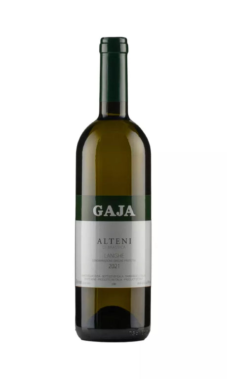 2021 | Gaja | Alteni di Brassica at CaskCartel.com