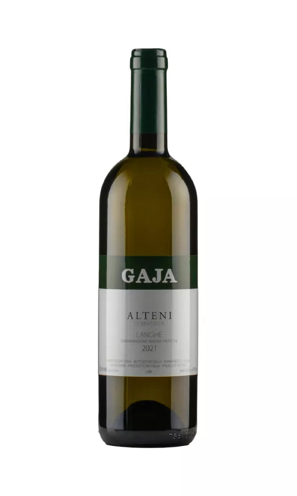 2021 | Gaja | Alteni di Brassica at CaskCartel.com