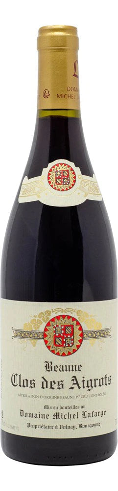 2017 | Domaine Michel Lafarge | Clos des Aigrots at CaskCartel.com