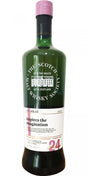 anCnoc 1994 SMWS 115.13 Inspires The Imagination Single Malt Scotch Whisky | 700ML at CaskCartel.com