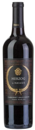 Herzog Wine Cellars | Lineage Cabernet Sauvignon - NV at CaskCartel.com