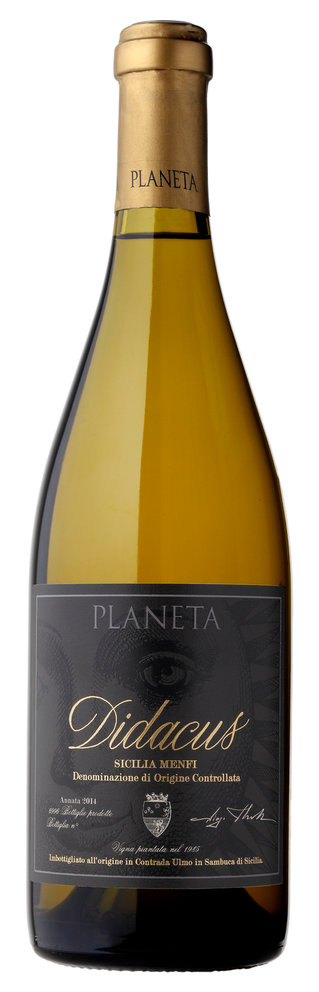 2016 | Planeta | Didacus Menfi at CaskCartel.com
