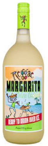 Easley Winery | Reggae Margarita Wine Cocktail (Magnum) - NV at CaskCartel.com