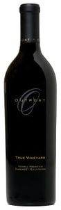 2008 | Outpost | Cabernet Sauvignon at CaskCartel.com