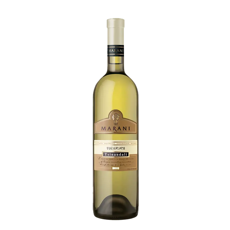 2019 | Marani | Tsinandali at CaskCartel.com