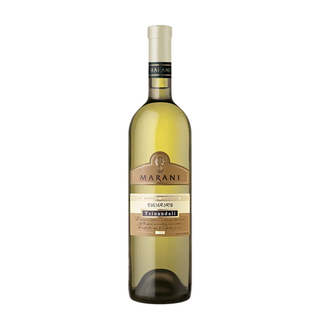 2019 | Marani | Tsinandali at CaskCartel.com