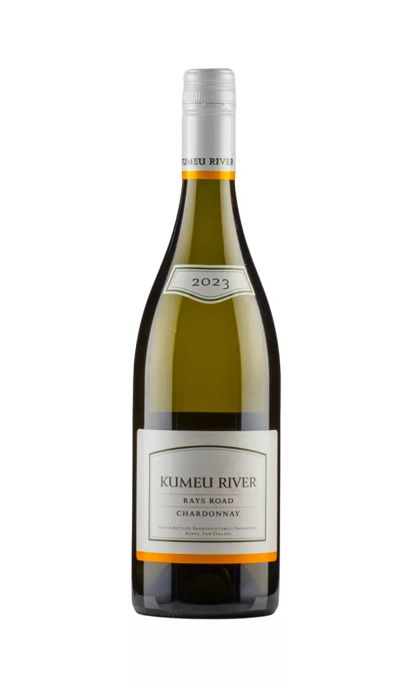2023 | Kumeu River | Rays Road Chardonnay at CaskCartel.com