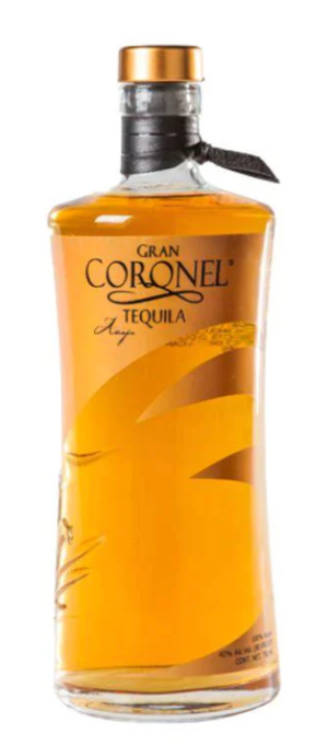Gran Coronel Anejo Tequila at CaskCartel.com