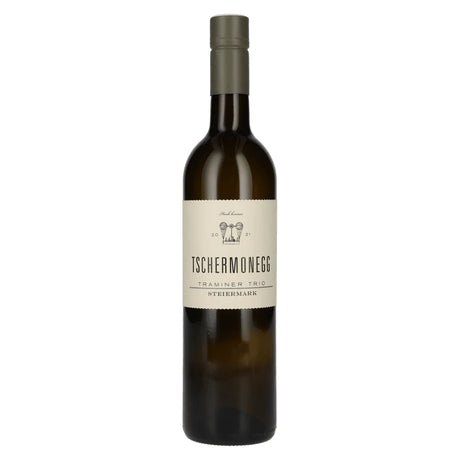 2021 | Weingut Tschermonegg | Traminer Trio at CaskCartel.com