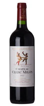 2007 | Chateau Clerc Milon | Pauillac at CaskCartel.com