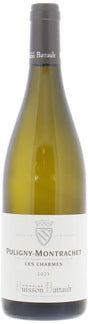 2023 | Domaine Buisson-Battault | Puligny-Montrachet Les Charmes at CaskCartel.com