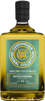 Cadenheads Mannochmore Distillery 12 Year Old Single Malt Scotch Whisky | 700ML at CaskCartel.com