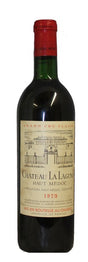 1973 | Chateau La Lagune | Haut-Medoc at CaskCartel.com