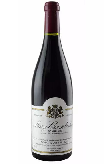 1993 | Joseph & Philippe Roty | Mazis-Chambertin at CaskCartel.com