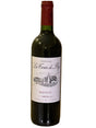 2018 | Chateau La Tour de By | Medoc at CaskCartel.com