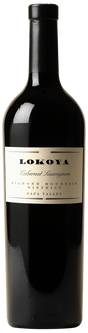 2015 | Lokoya Winery | Diamond Mountain District Cabernet Sauvignon at CaskCartel.com