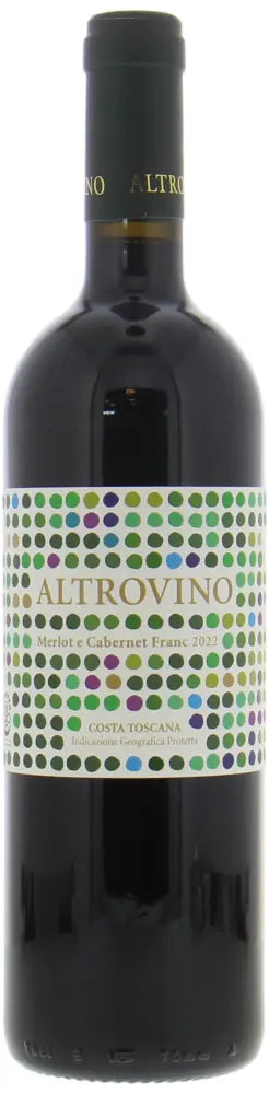 2022 | Duemani | Altrovino at CaskCartel.com