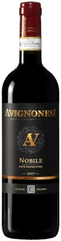 2017 | Avignonesi | Vino Nobile di Montepulciano (Magnum) at CaskCartel.com