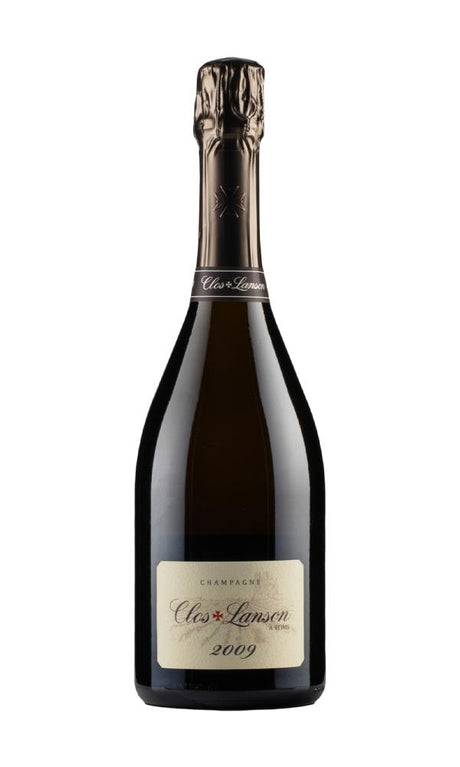 2009 | Champagne Lanson | Clos Lanson at CaskCartel.com