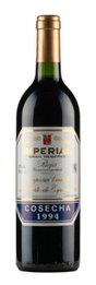 1994 | CVNE | Imperial Gran Reserva at CaskCartel.com