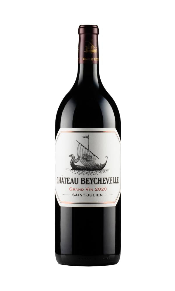 2020 | Château Beychevelle | Saint-Julien (Magnum) at CaskCartel.com