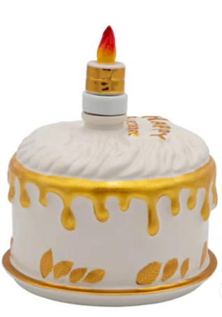 Oceano Azul White La Cake Vodka at CaskCartel.com