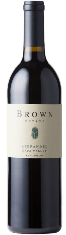 Brown Estate Vineyards | Zinfandel - NV at CaskCartel.com