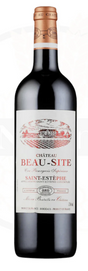 1995 | Château Beau-Site | Saint-Estephe at CaskCartel.com