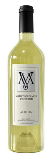 2013 | Marston Family Vineyard | Albion at CaskCartel.com