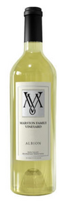 2013 | Marston Family Vineyard | Albion at CaskCartel.com