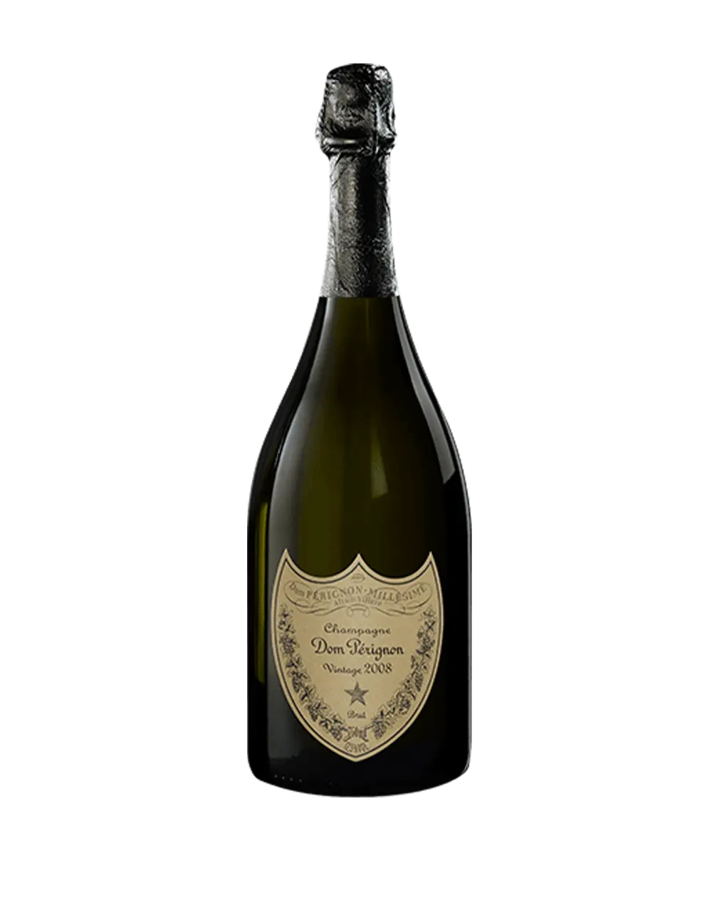 2008 | Dom Perignon | Brut at CaskCartel.com