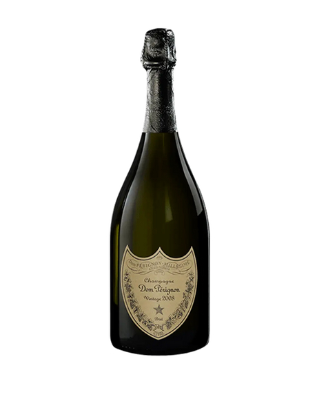 2008 | Dom Perignon | Brut at CaskCartel.com