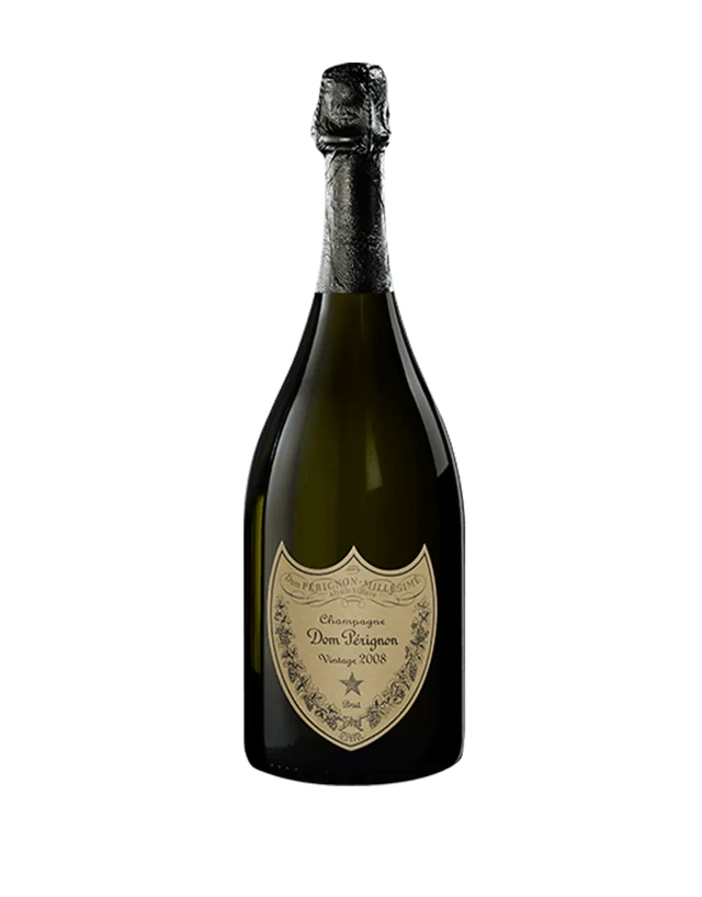 2008 | Dom Perignon | Brut at CaskCartel.com