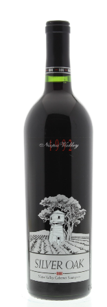 1992 | Silver Oak Cellars | Napa Valley Cabernet Sauvignon (Magnum) at CaskCartel.com