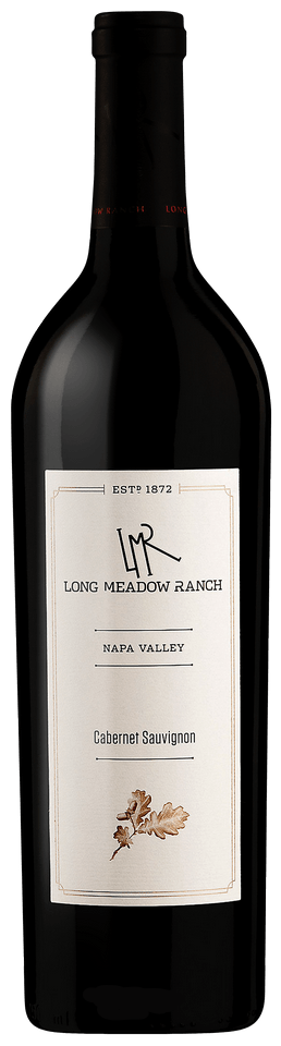 2014 | Long Meadow Ranch | Cabernet Sauvignon at CaskCartel.com