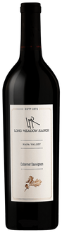 2014 | Long Meadow Ranch | Cabernet Sauvignon at CaskCartel.com