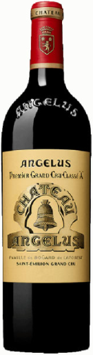 2016 | Château Angélus | Saint-Emilion Grand Cru at CaskCartel.com