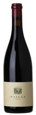 2021 | Failla | Estate Syrah at CaskCartel.com