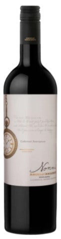 2014 | Angulo Innocenti | Nonni Malbec at CaskCartel.com
