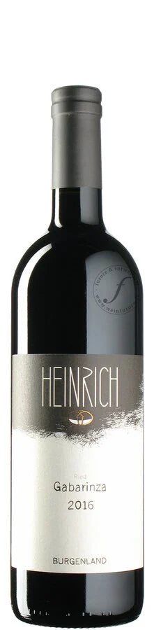 2016 | Weingut Heinrich | Gabarinza at CaskCartel.com