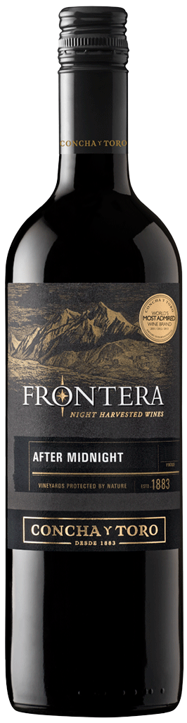 Frontera | After Midnight Red - NV at CaskCartel.com