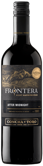 Frontera | After Midnight Red - NV at CaskCartel.com