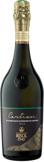 Bisol Desiderio & Figli | Prosecco Valdobbiadene Superiore di Cartizze - NV at CaskCartel.com