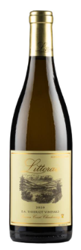 2020 | Littorai | B. A. Thieriot Vineyard Chardonnay at CaskCartel.com