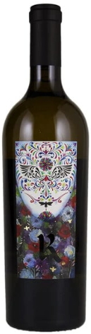 2021 | Realm Cellars | Fidelio Sauvignon Blanc at CaskCartel.com