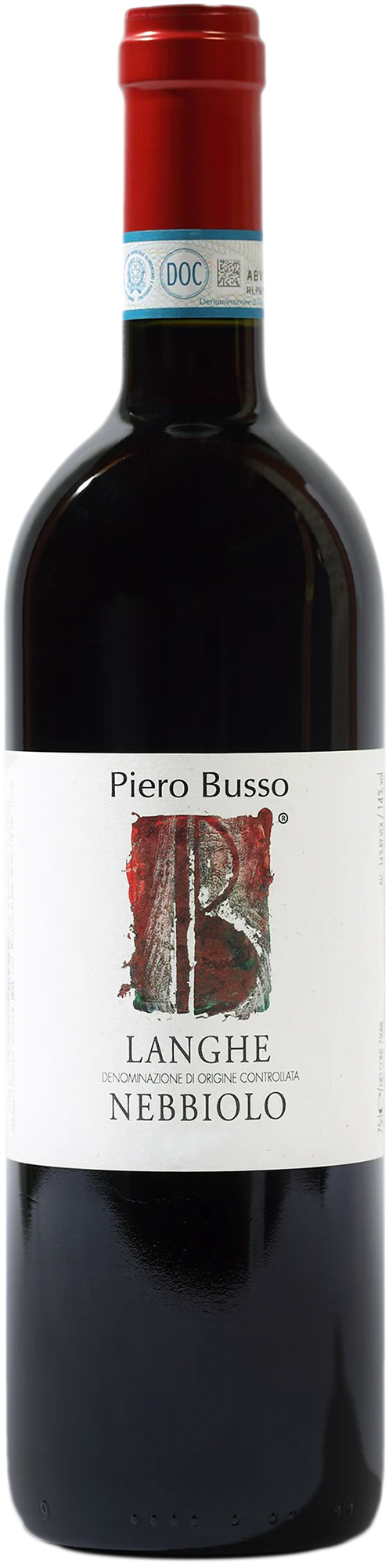 2021 | Piero Busso | Langhe Nebbiolo at CaskCartel.com