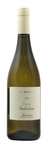 2016 | Domaine Guiberteau | Saumur Blanc Breze at CaskCartel.com