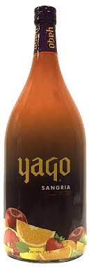 Yago Sant Gria | Sangria (Magnum) - NV at CaskCartel.com