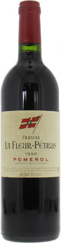 1998 | Chateau La Fleur-Petrus | Pomerol at CaskCartel.com